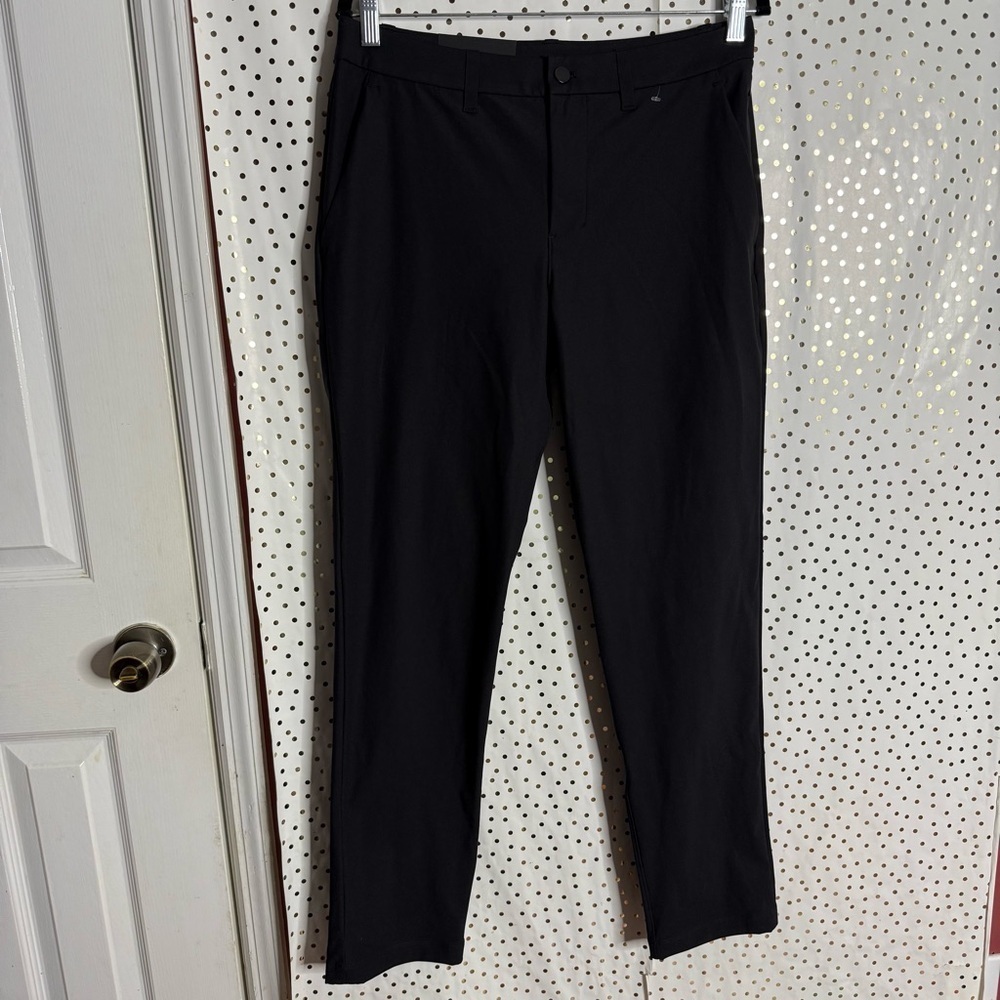 Lululemon ABC Trouser Men’s Pants NWT